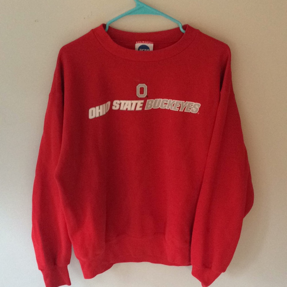 Osu vintage sweatshirt
